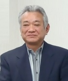 釜谷理事長